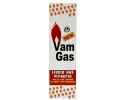 Vam Gas 240ml αέριο αναπτήρων